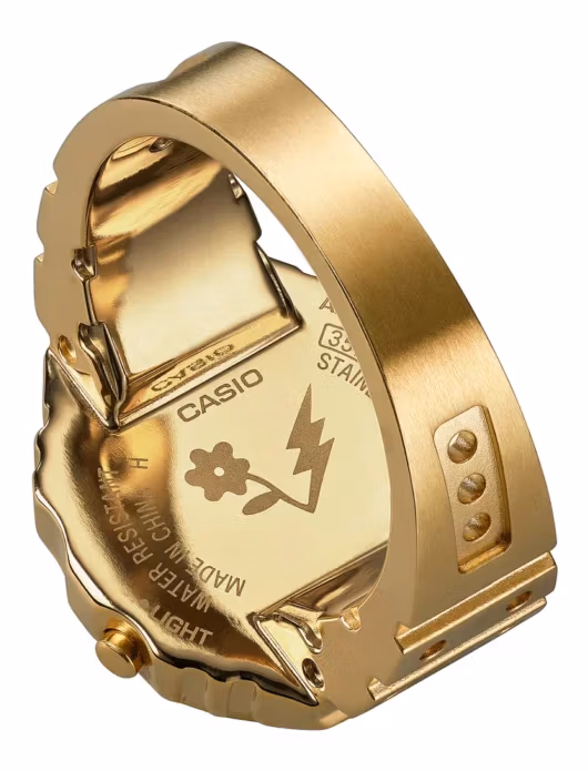 Casio CRW-001JB-9