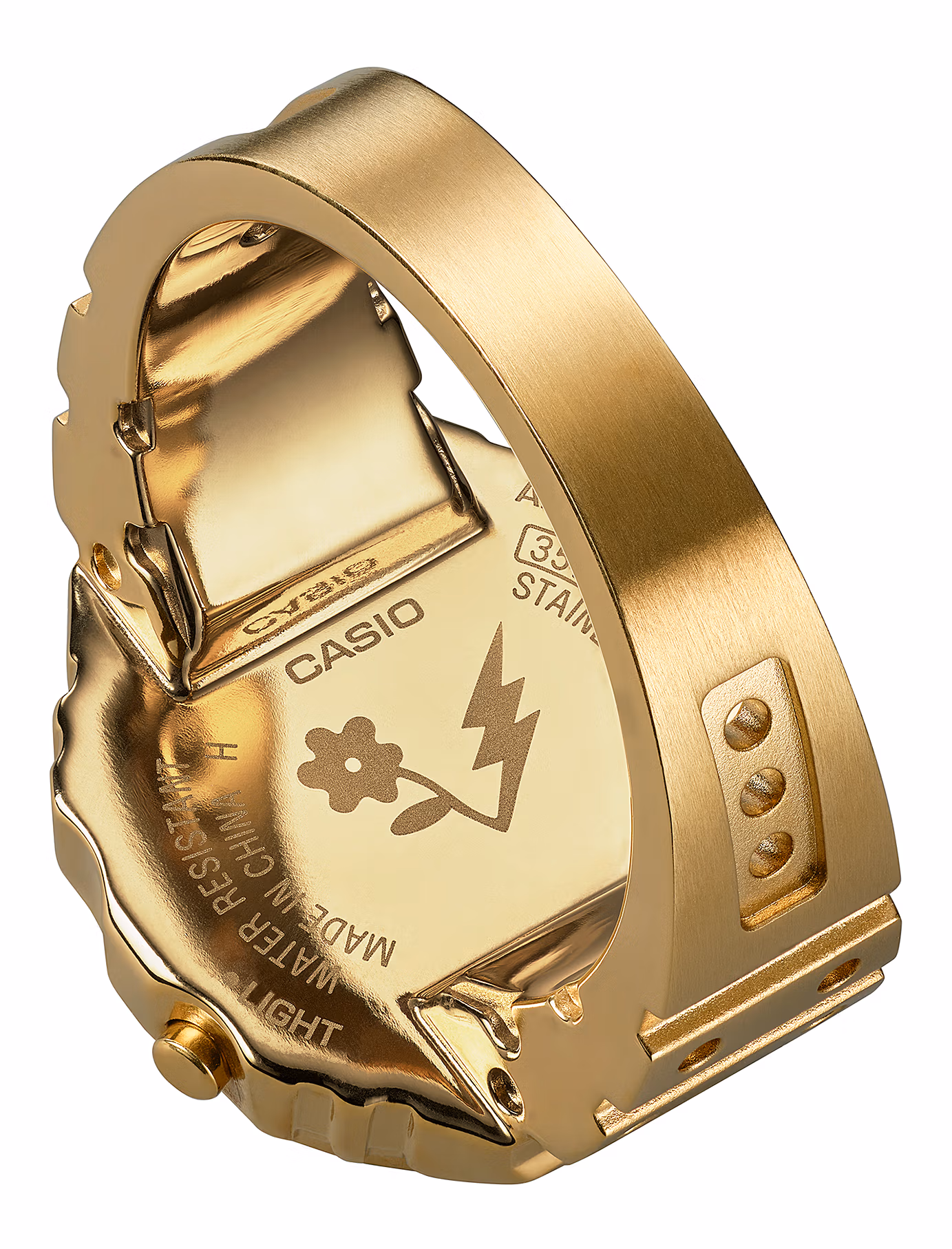 Casio CRW-001JB-9