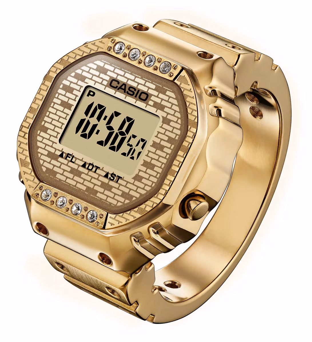 Casio CRW-001JB-9