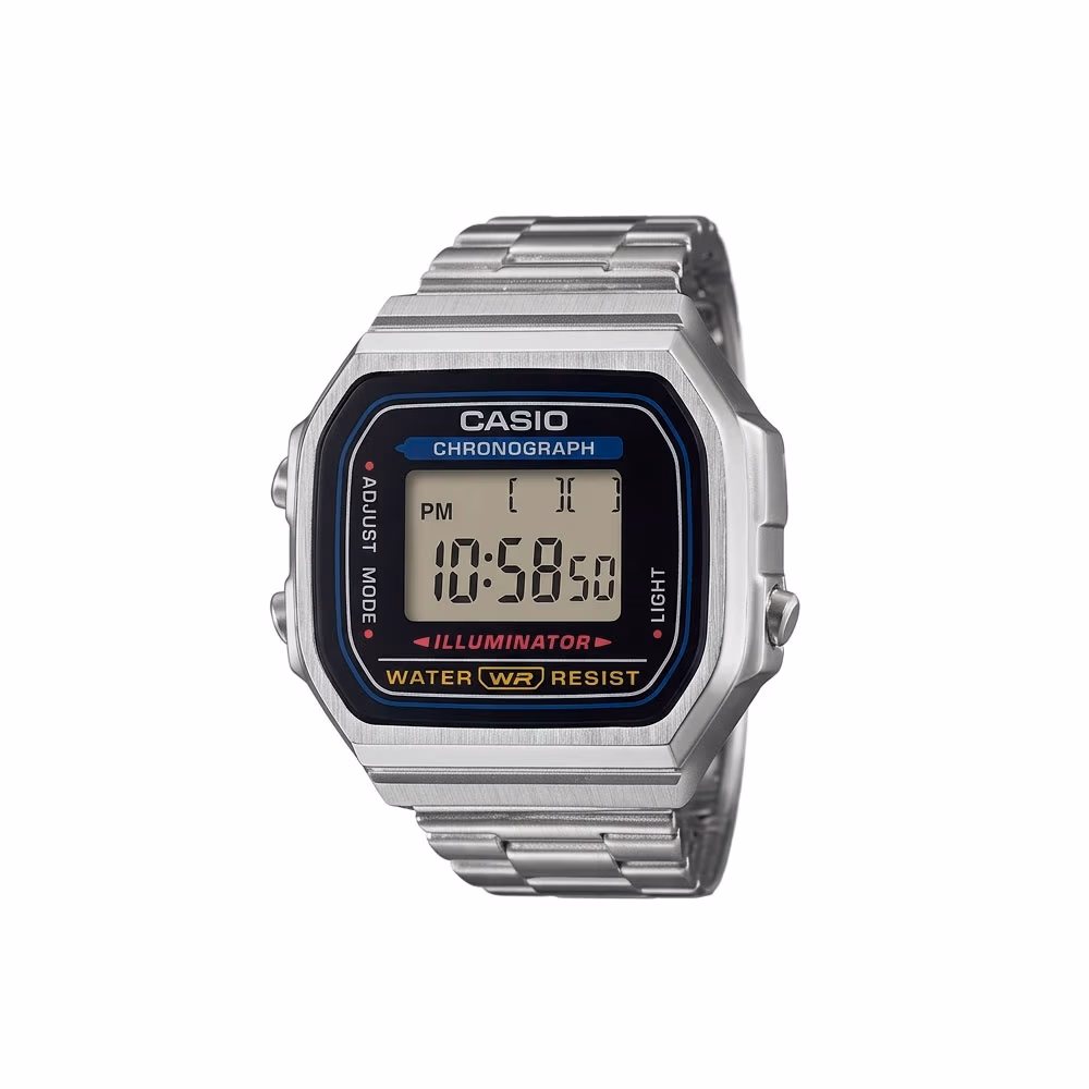 Casio CRW-002D-1A