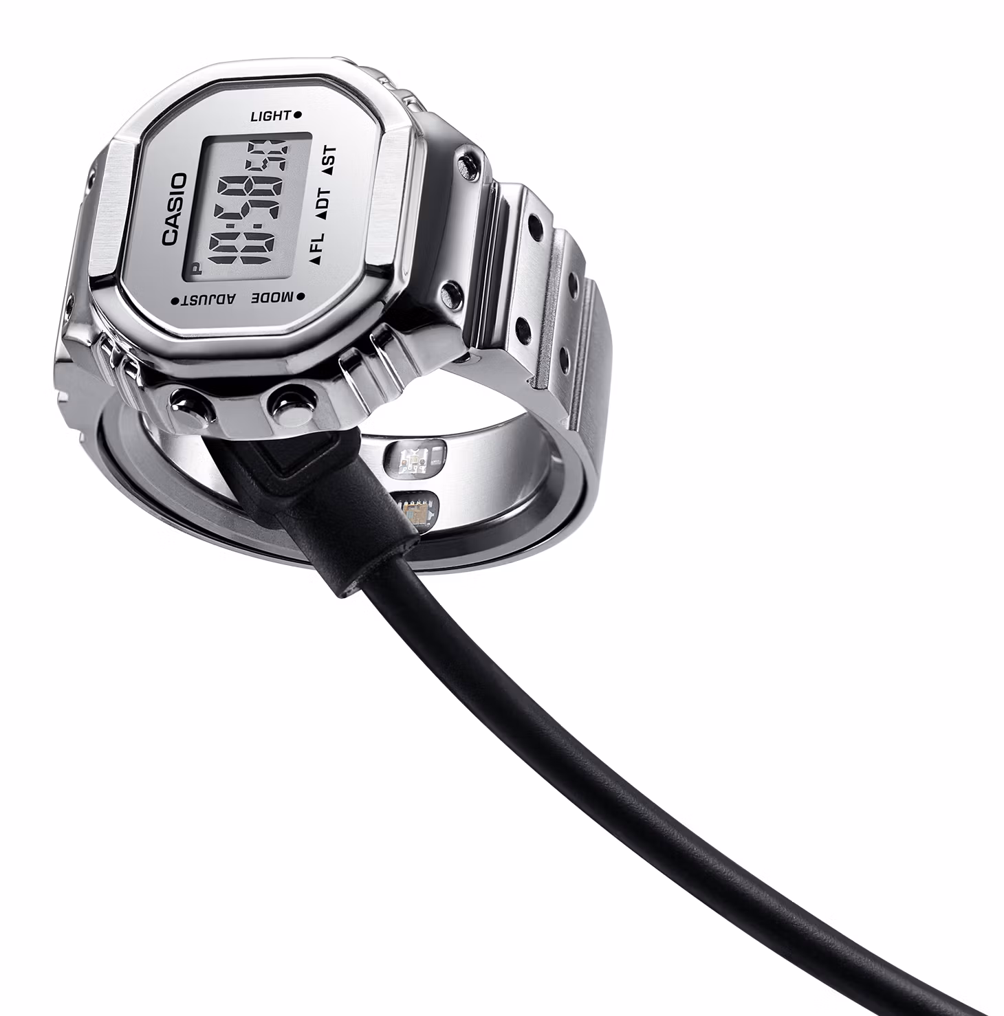 Casio CRW-H001S-8