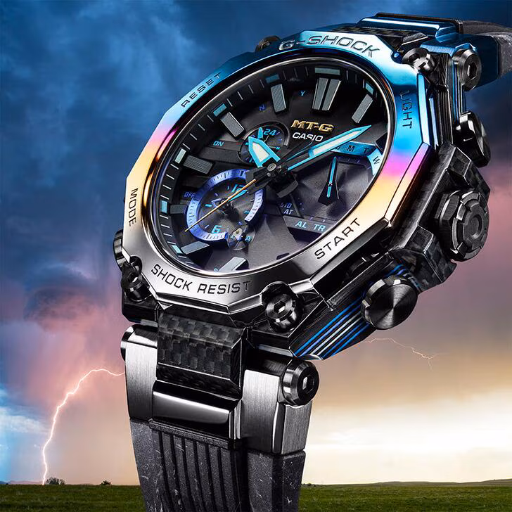 Casio D-20250326003323
