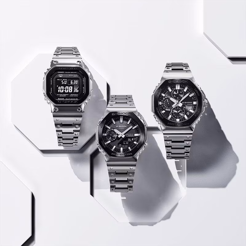 Casio D-20250930113325