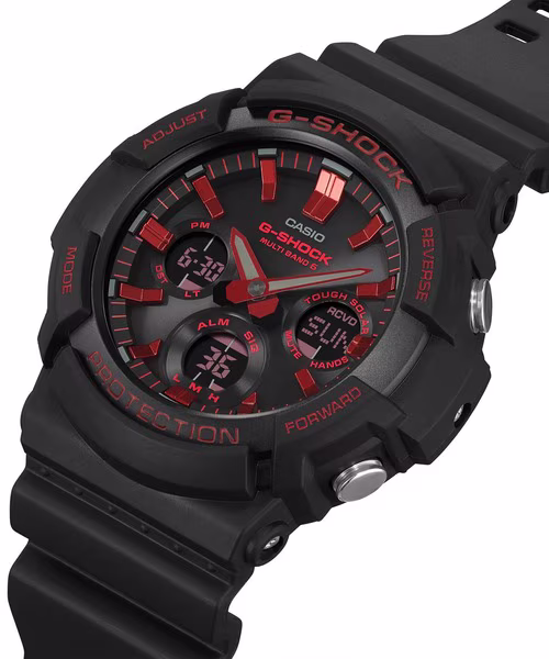 Casio D-500