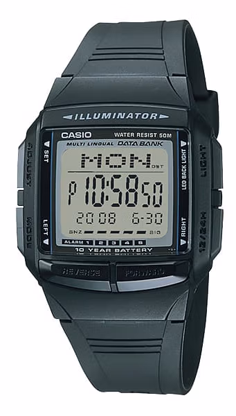 Casio DB-36-1A
