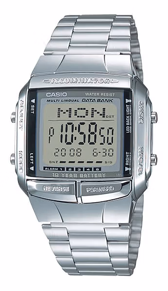 Casio DB-360-1A