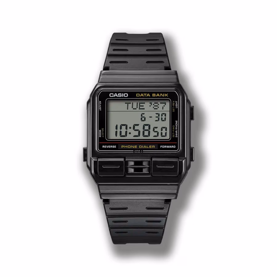 Casio DBA-80-DBA-800