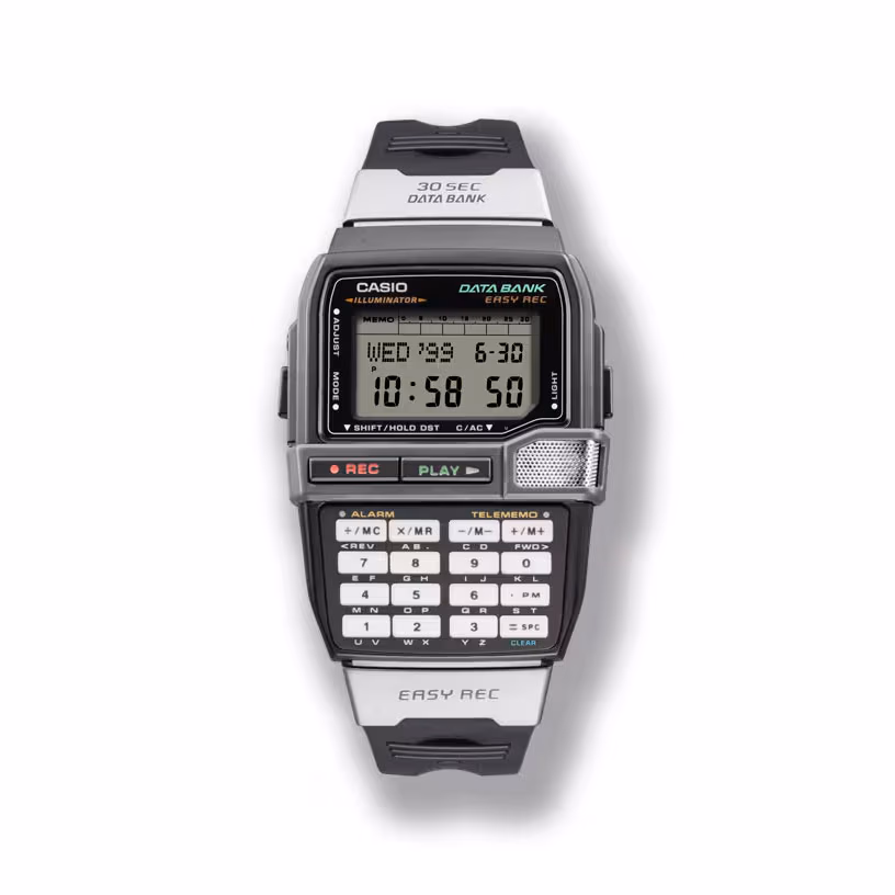 Casio DBC-V50
