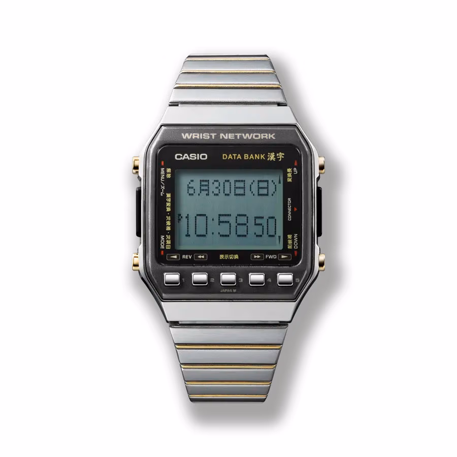 Casio DKW-100