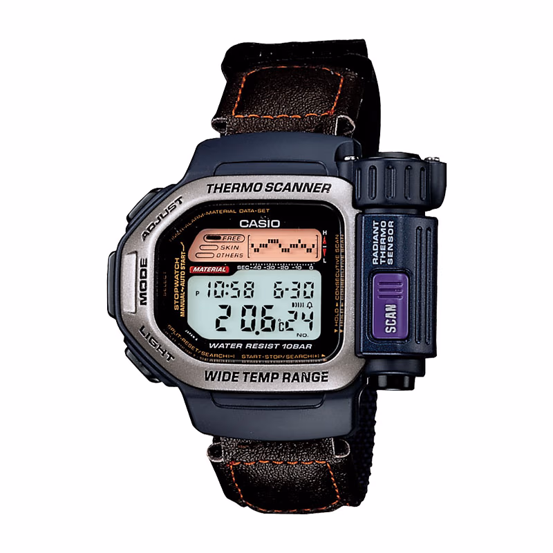 Casio DPX-300
