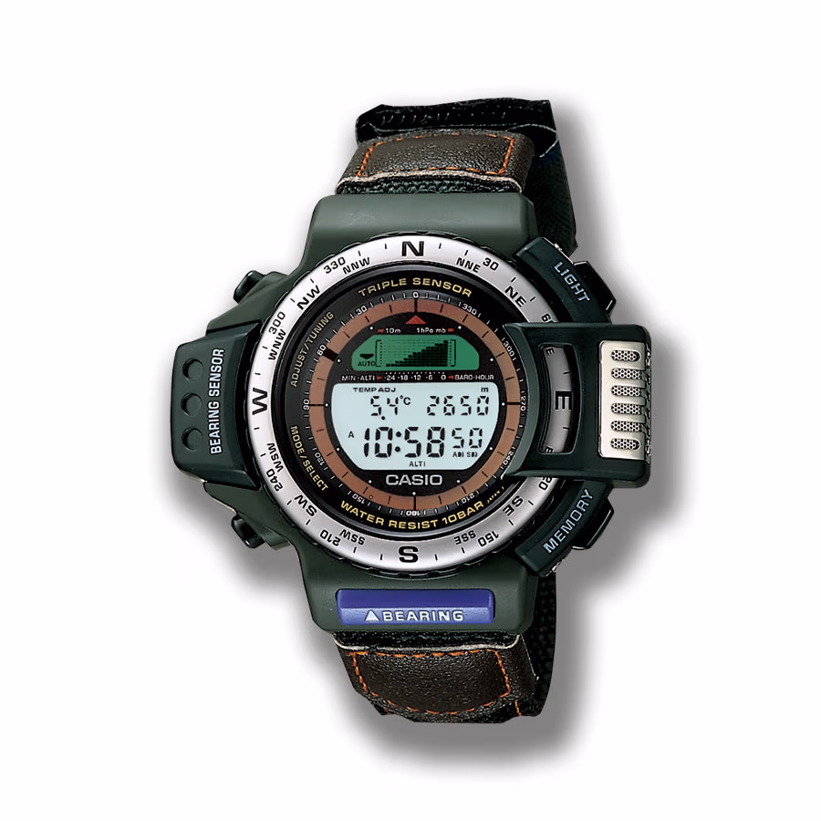 Casio DPX-500
