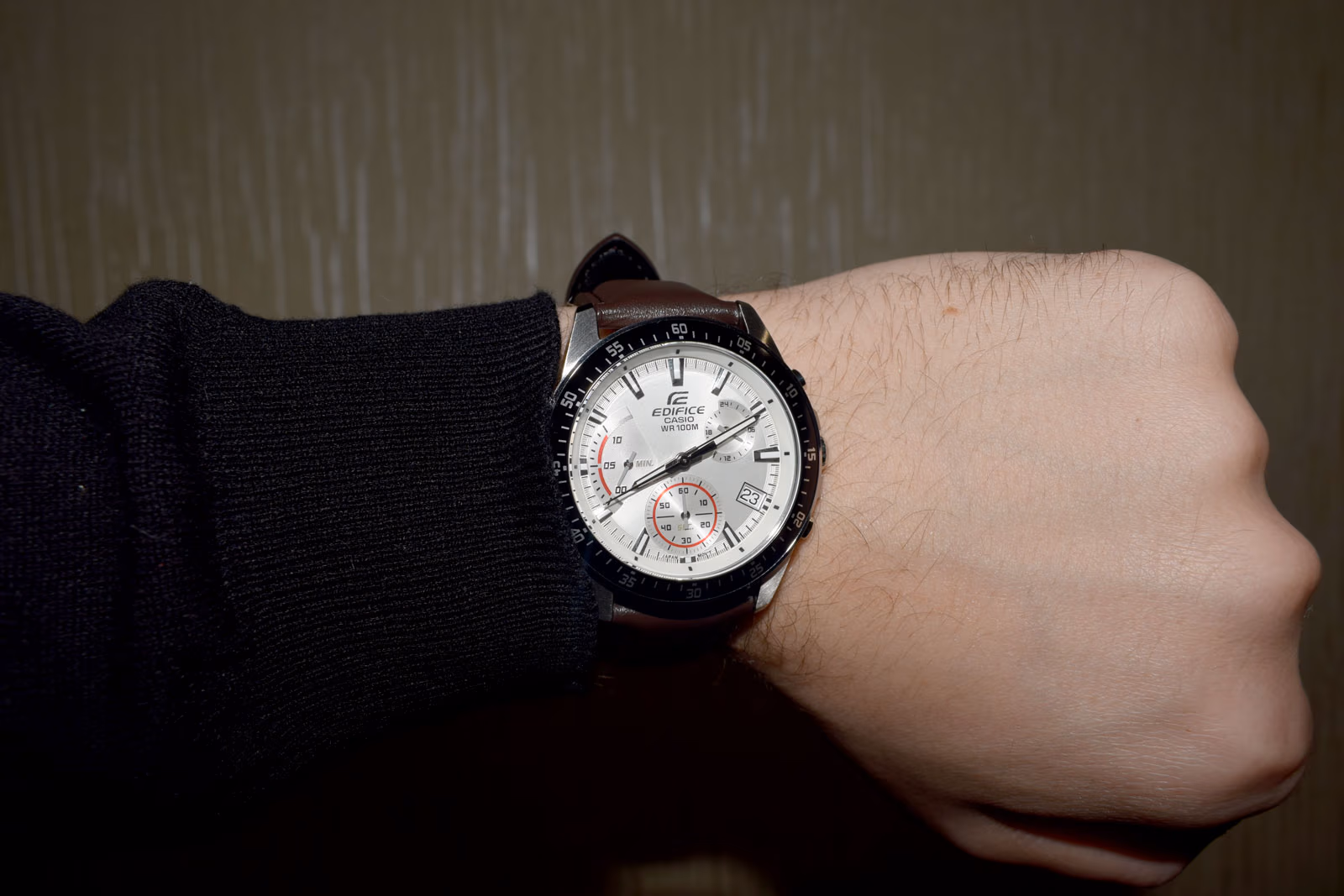 Casio DSC-0266