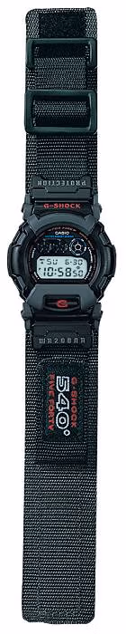 Casio DW-002BD-1T