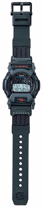 Casio DW-002BD-1T
