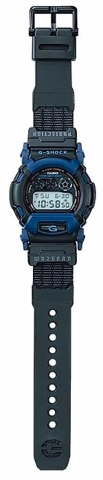 Casio DW-002BD-2T