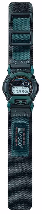Casio DW-002BD-3T