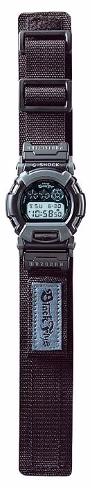 Casio DW-002BF-1T