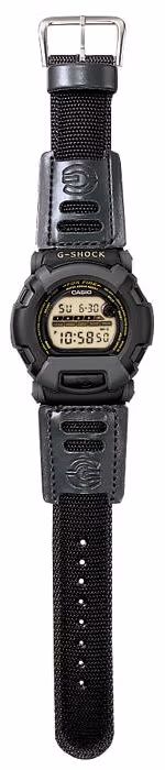 Casio DW-002BJ-1