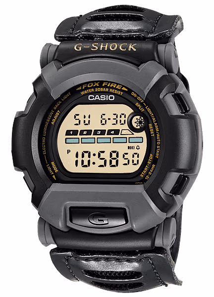 Casio DW-002BJ-1