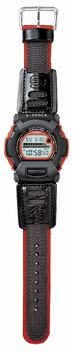 Casio DW-002BJ-4