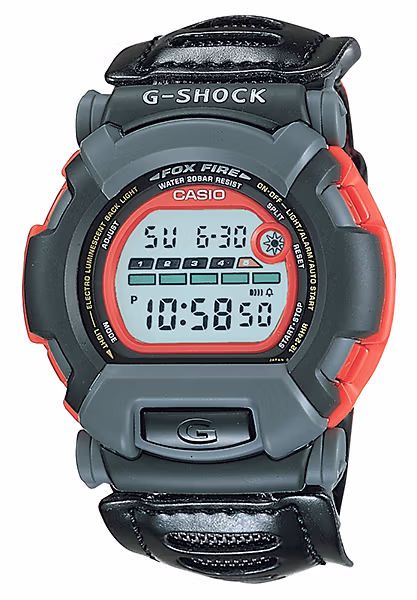 Casio DW-002BJ-4