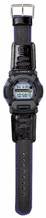 Casio DW-002BJ-6