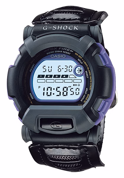Casio DW-002BJ-6