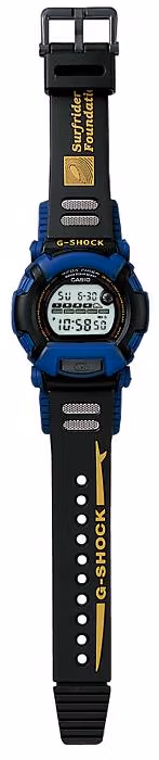 Casio DW-002D-2