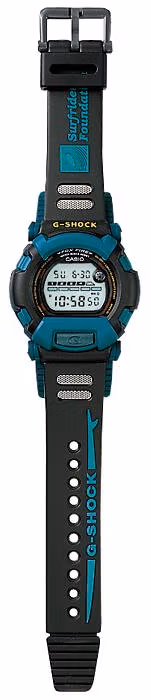 Casio DW-002D-3