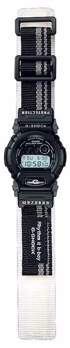 Casio DW-002DJ-1