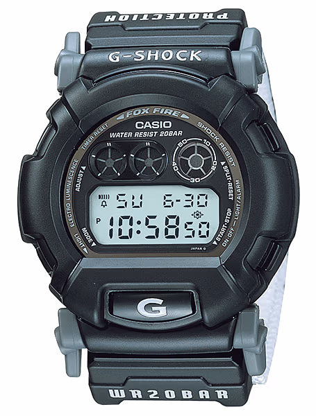 Casio DW-002DJ-1