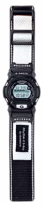 Casio DW-002DJR-1