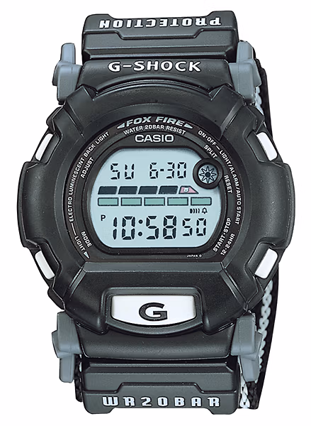 Casio DW-002DJR-1
