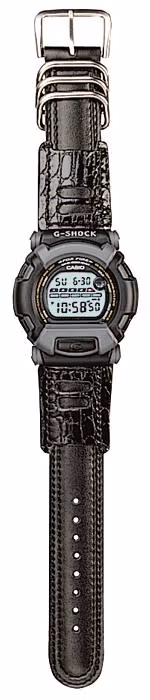 Casio DW-002RS-1