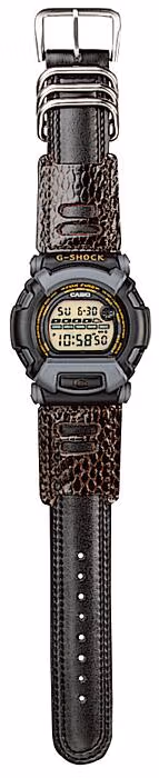 Casio DW-002RS-5