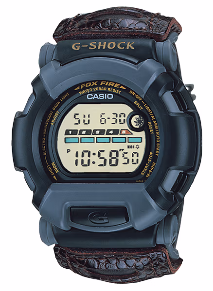 Casio DW-002RS-5