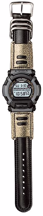 Casio DW-002RS-8