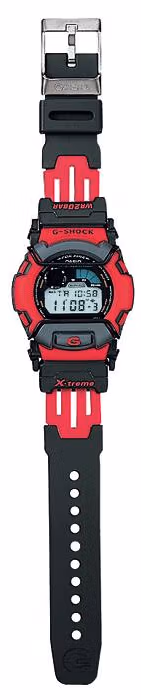 Casio DW-002S-4T