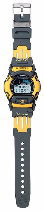 Casio DW-002S-9T
