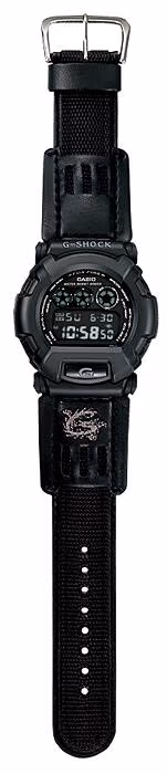 Casio DW-002USB-1T