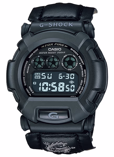 Casio DW-002USB-1T