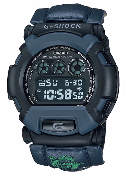 Casio DW-002USB-2T
