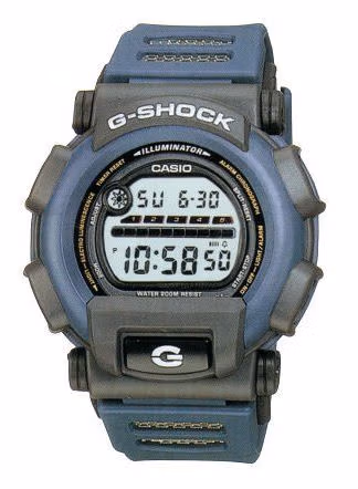 Casio DW-003-2