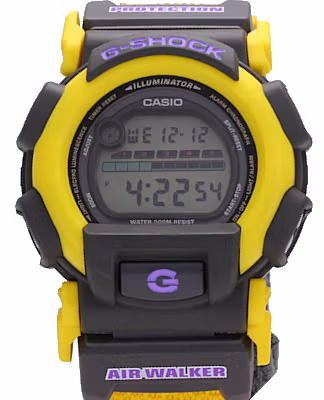 Casio DW-003AW-9A