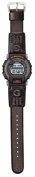 Casio DW-003B-1