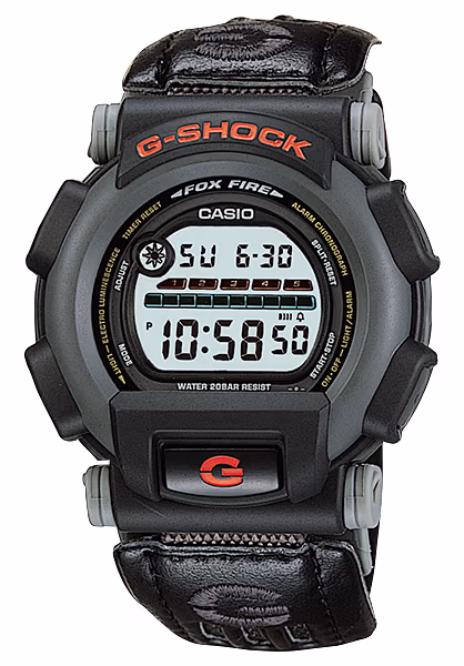 Casio DW-003B-1