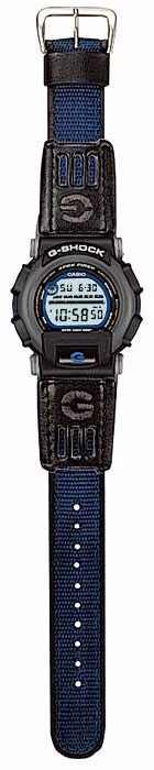 Casio DW-003B-2