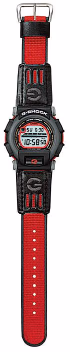 Casio DW-003B-4