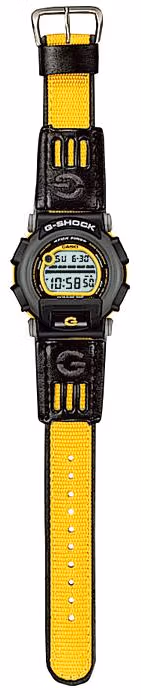 Casio DW-003B-9