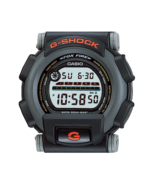 Casio DW-003BP-1T